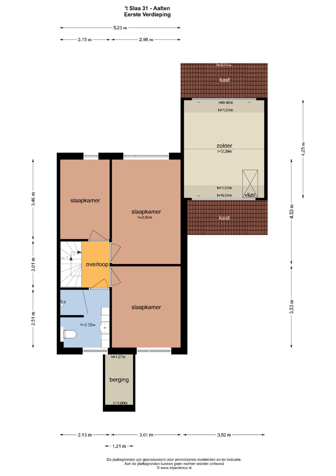 Foto 58 van 't Slaa 31