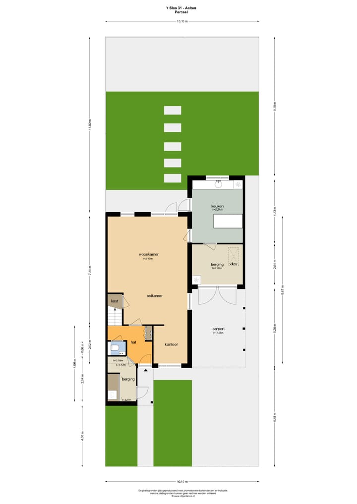 Foto 56 van 't Slaa 31