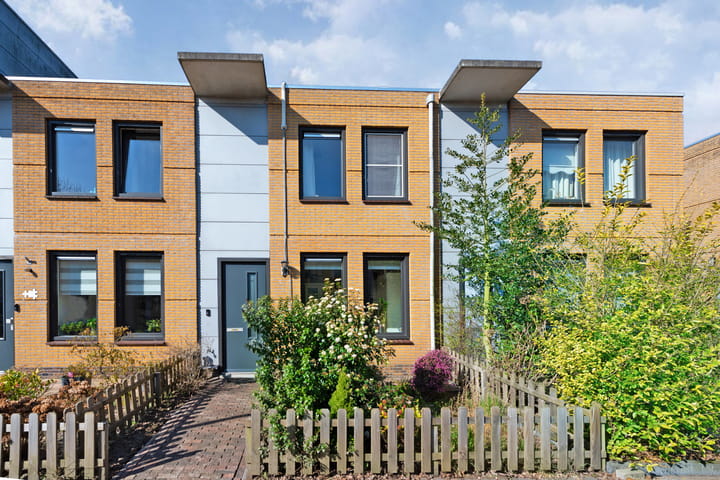 Foto 1 van Eilandspolder 16