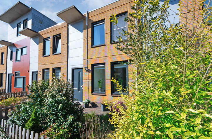 Foto 5 van Eilandspolder 16