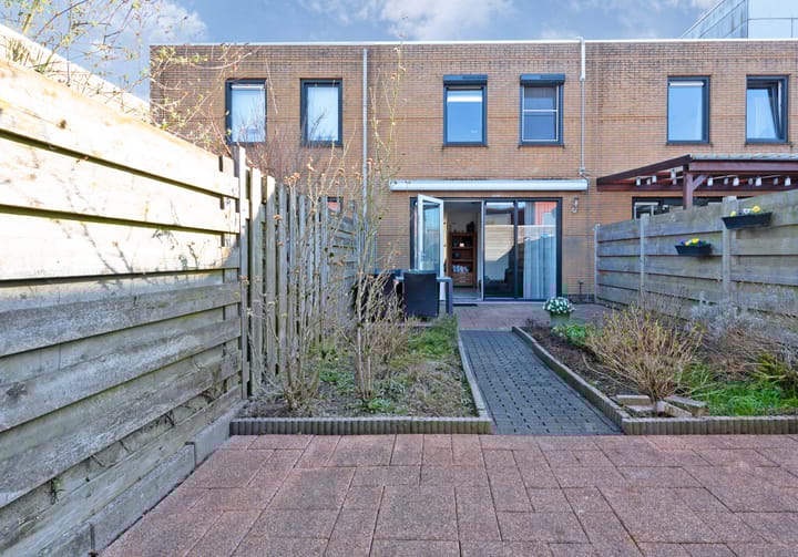 Foto 24 van Eilandspolder 16