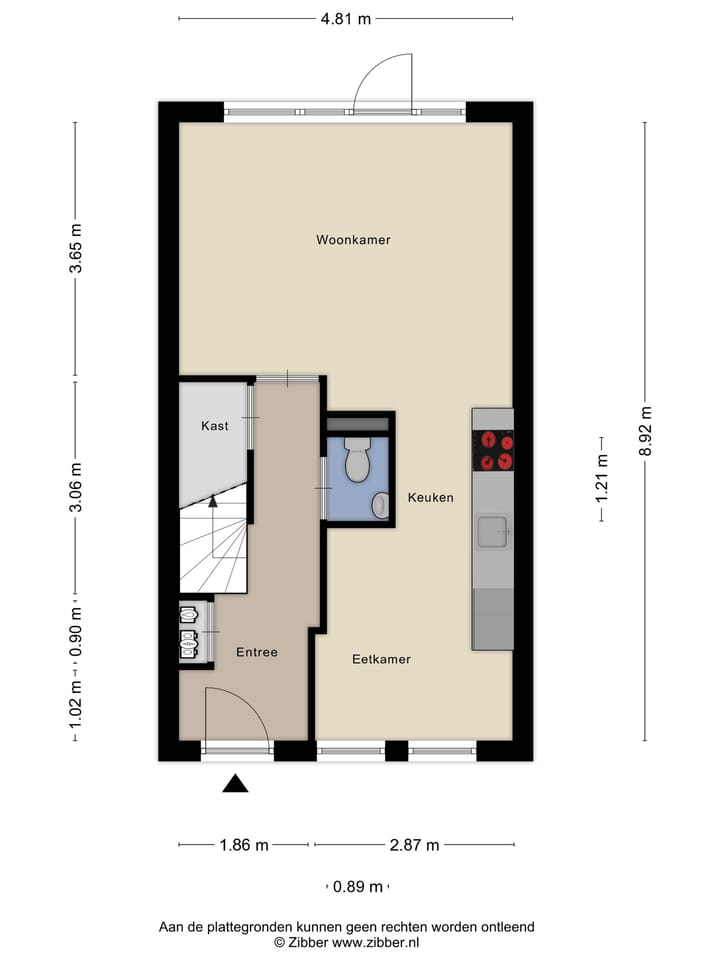 Foto 30 van Eilandspolder 16