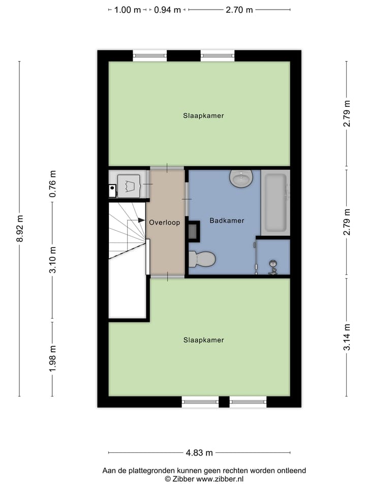 Foto 31 van Eilandspolder 16