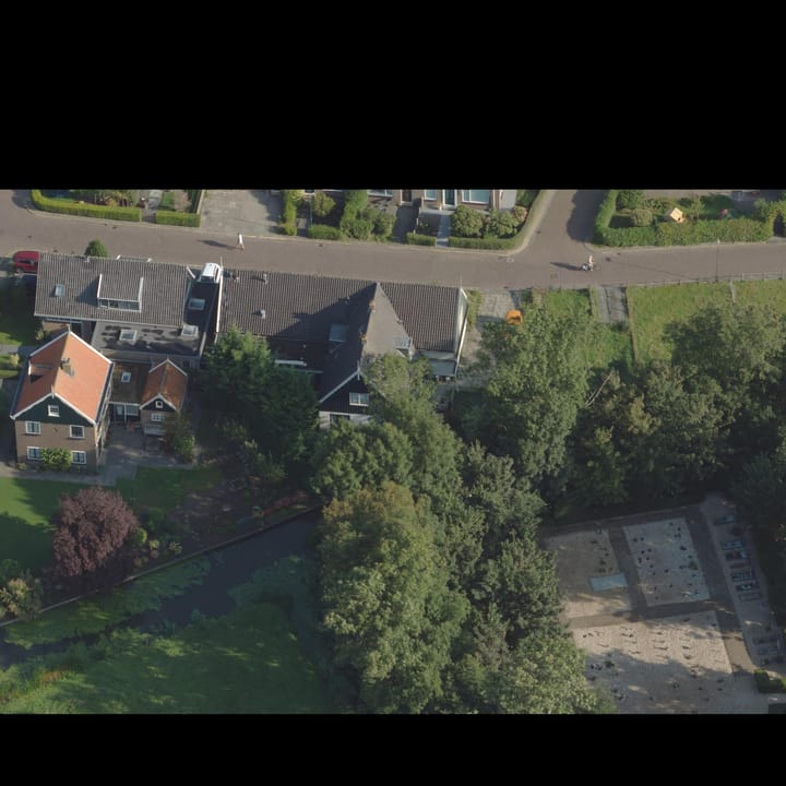 Foto 4 van 2 kamer appartement (Bouwnr. 8)