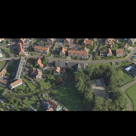 2 kamer appartement Flying Sailer bwnr thumbnail