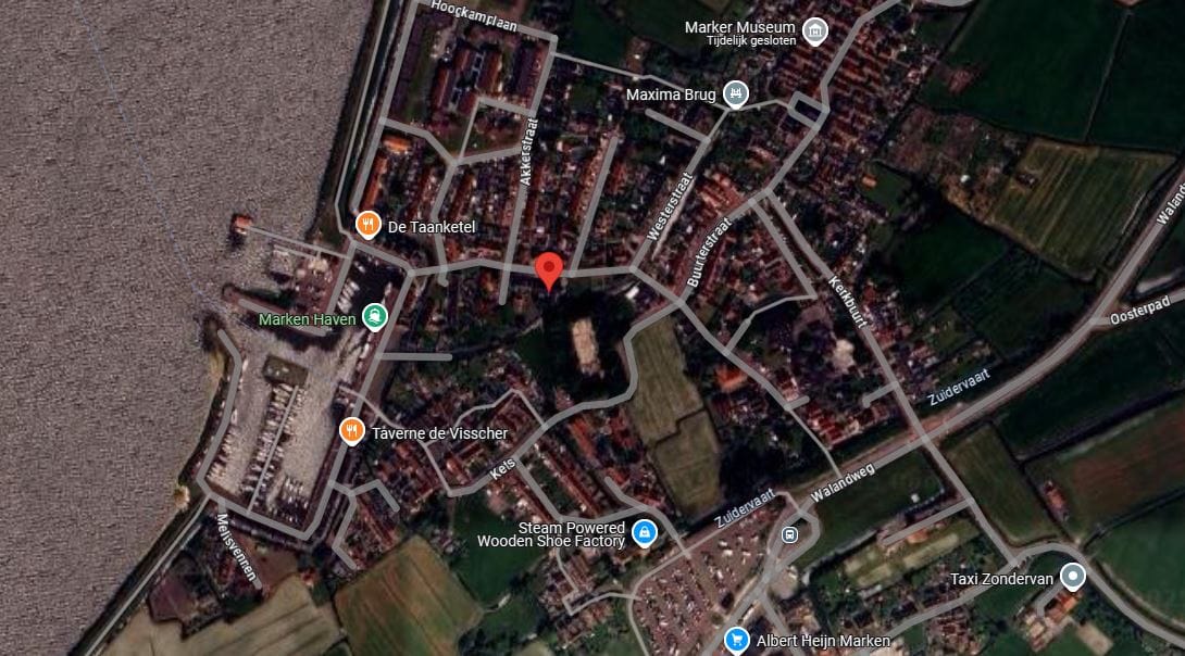 Foto 3 van 2 kamer appartement (Bouwnr. 12)