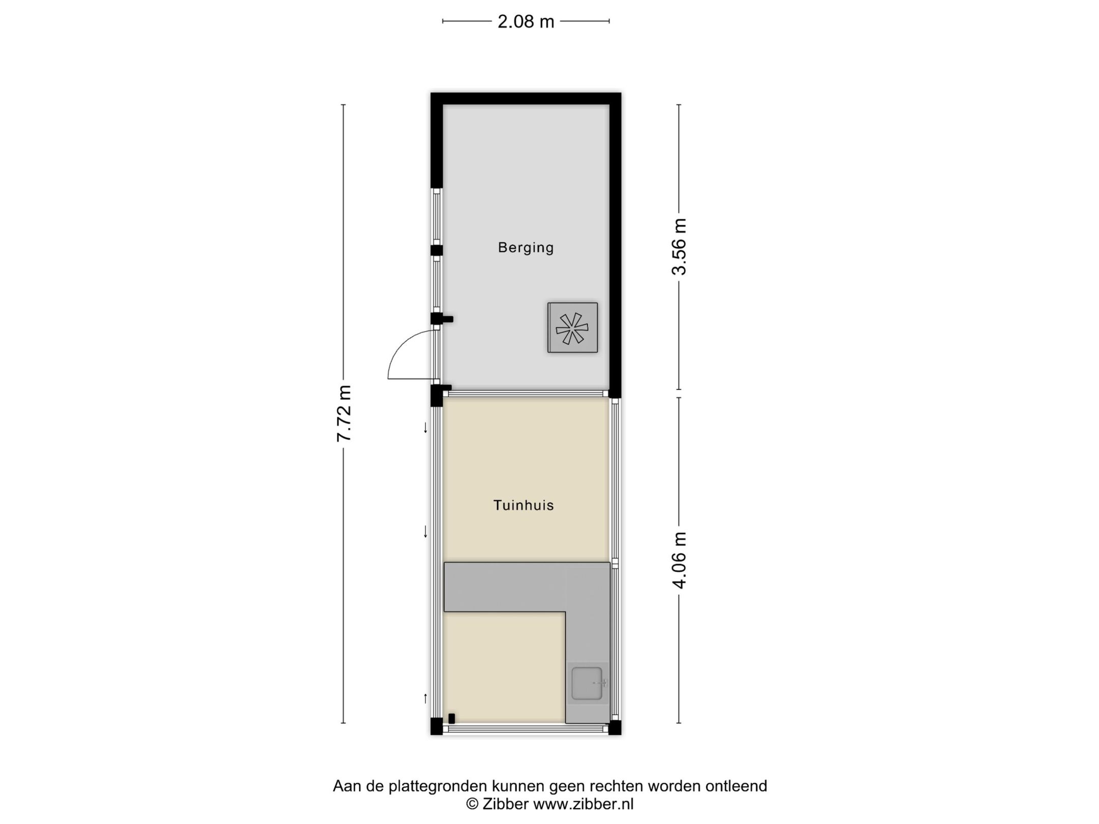 Foto 60 van Dr. J.J.P. Oudsingel 6