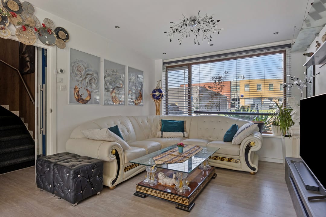 Foto 7 van Dr. J.J.P. Oudsingel 6