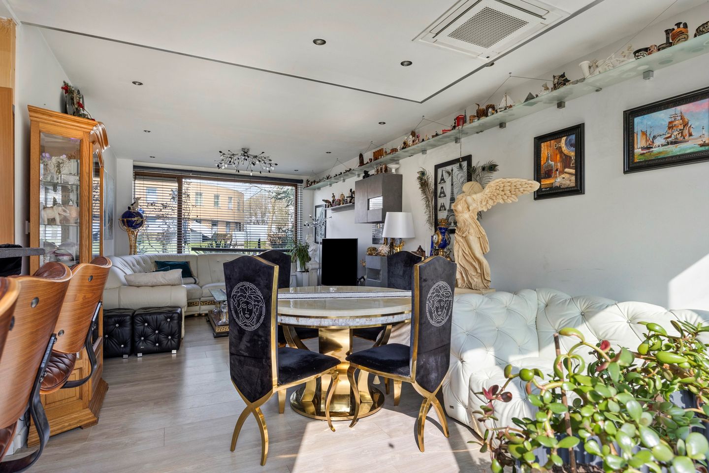 Foto 10 van Dr. J.J.P. Oudsingel 6