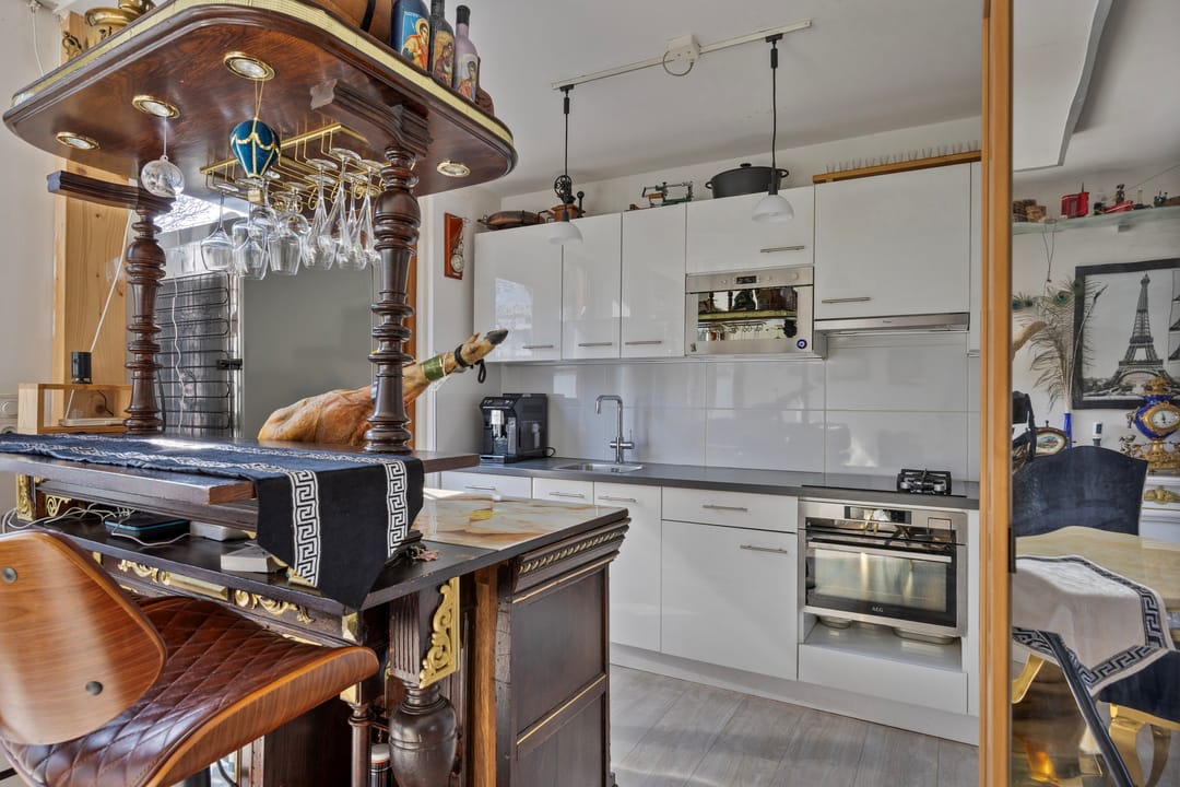 Foto 11 van Dr. J.J.P. Oudsingel 6