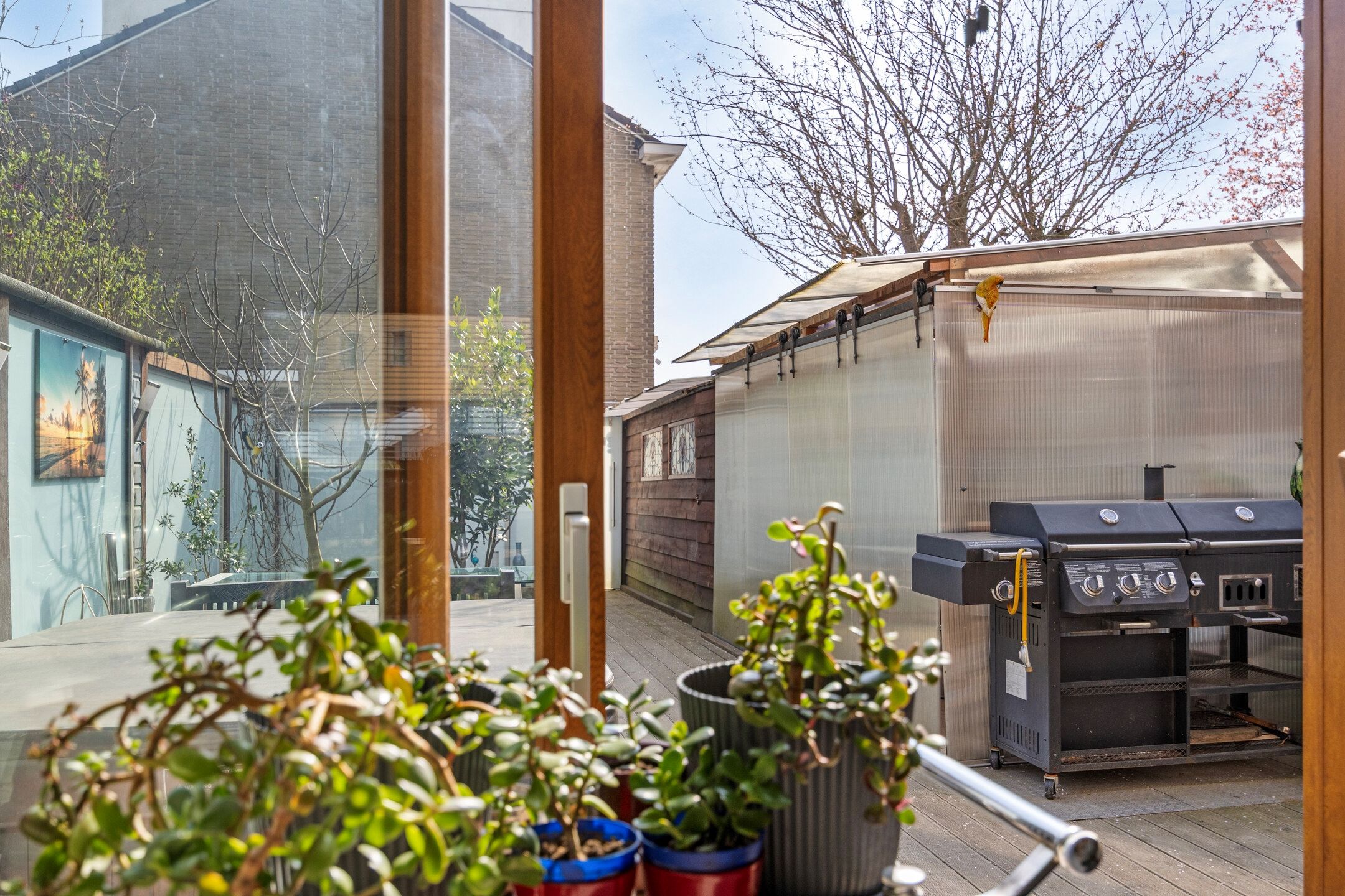 Foto 15 van Dr. J.J.P. Oudsingel 6