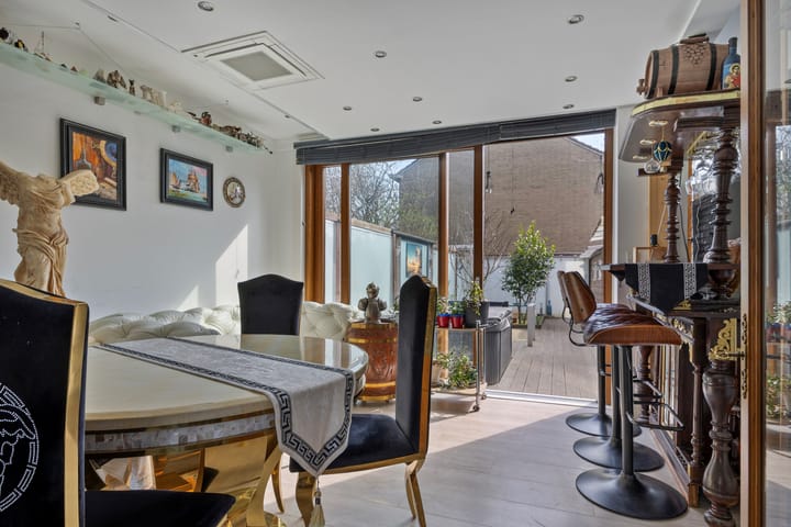 Foto 19 van Dr. J.J.P. Oudsingel 6