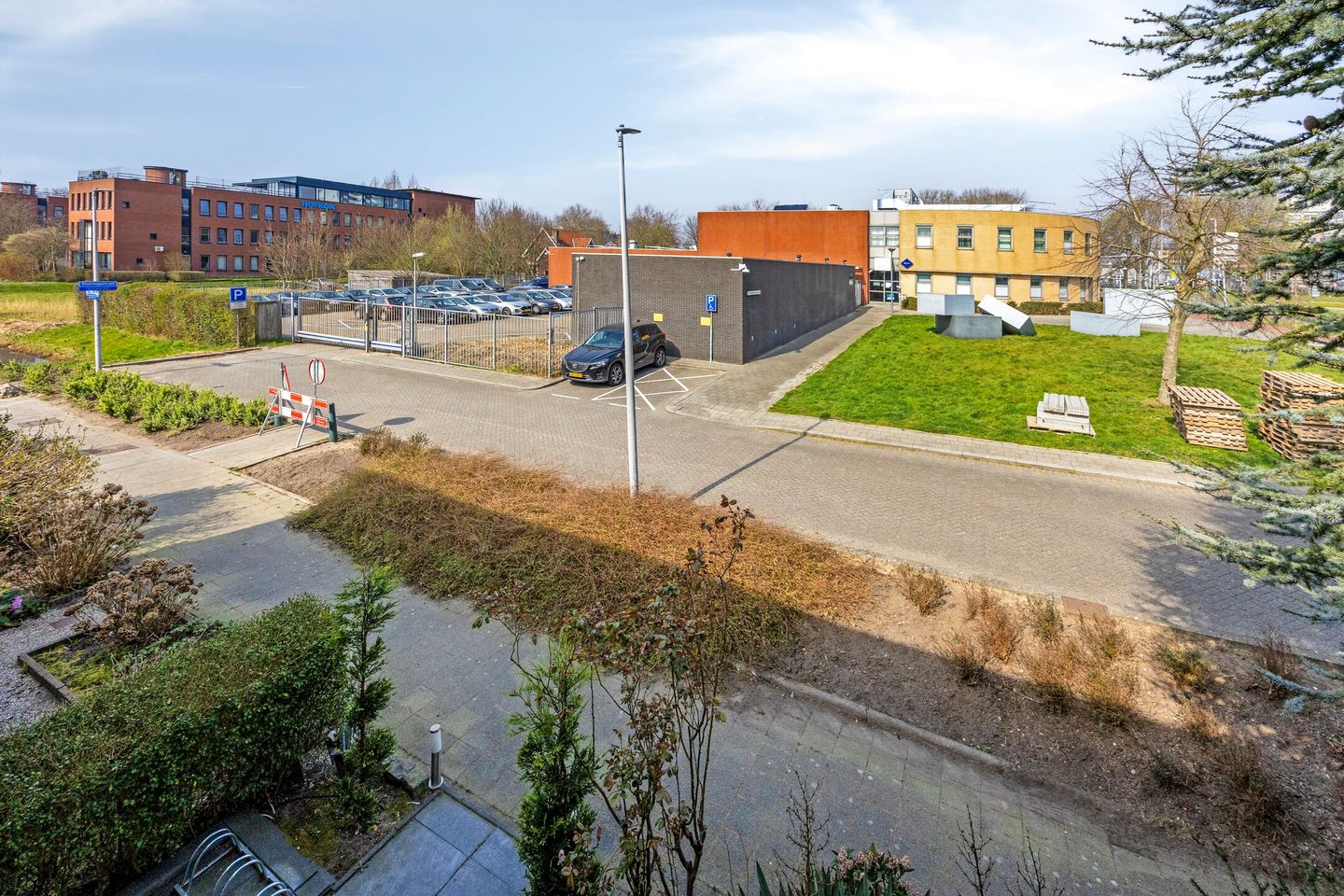 Foto 25 van Dr. J.J.P. Oudsingel 6