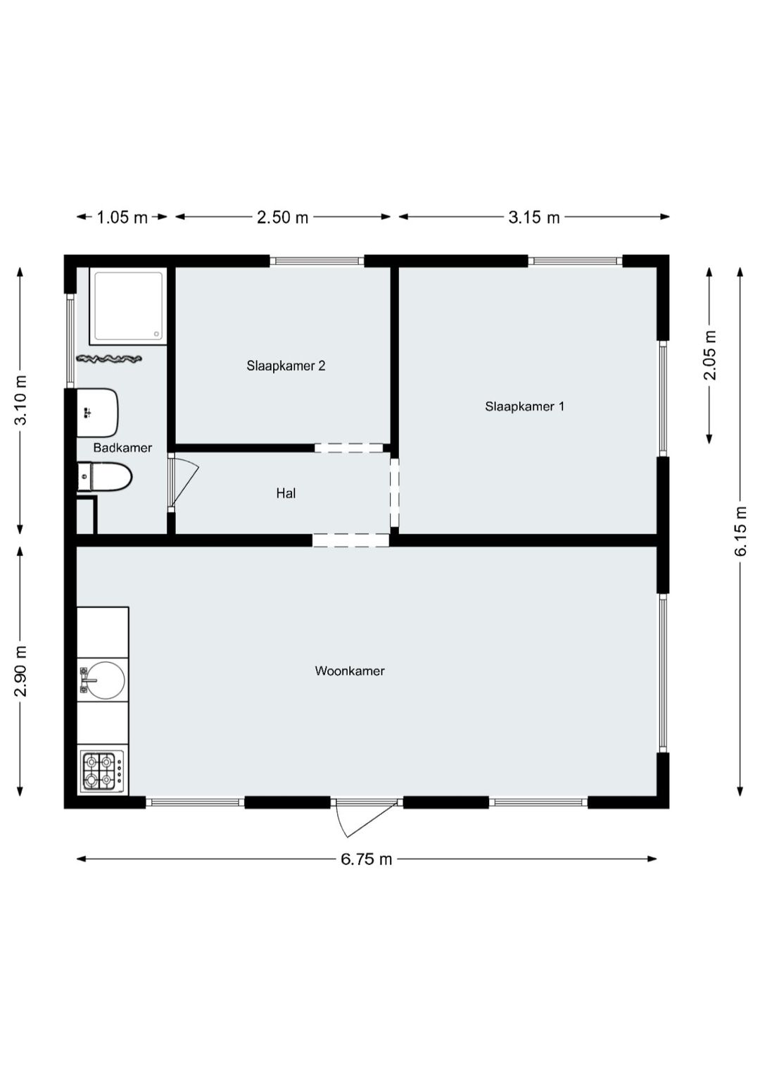 Foto 23 van Vredenburg 16