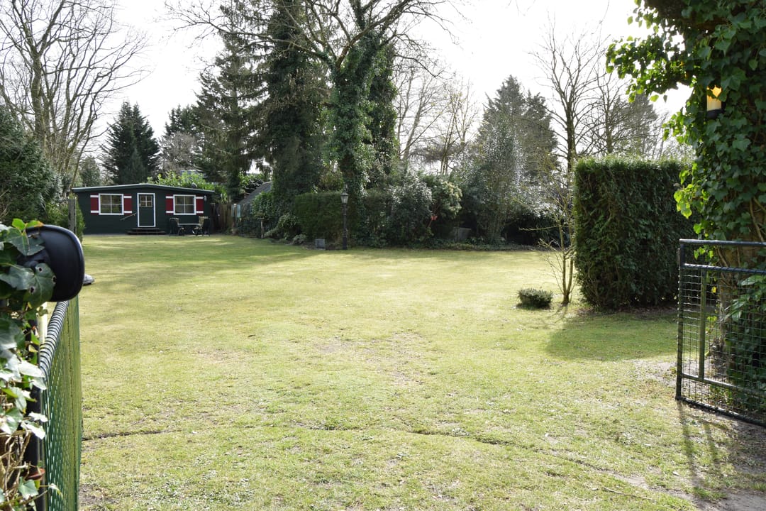 Foto 2 van Vredenburg 16