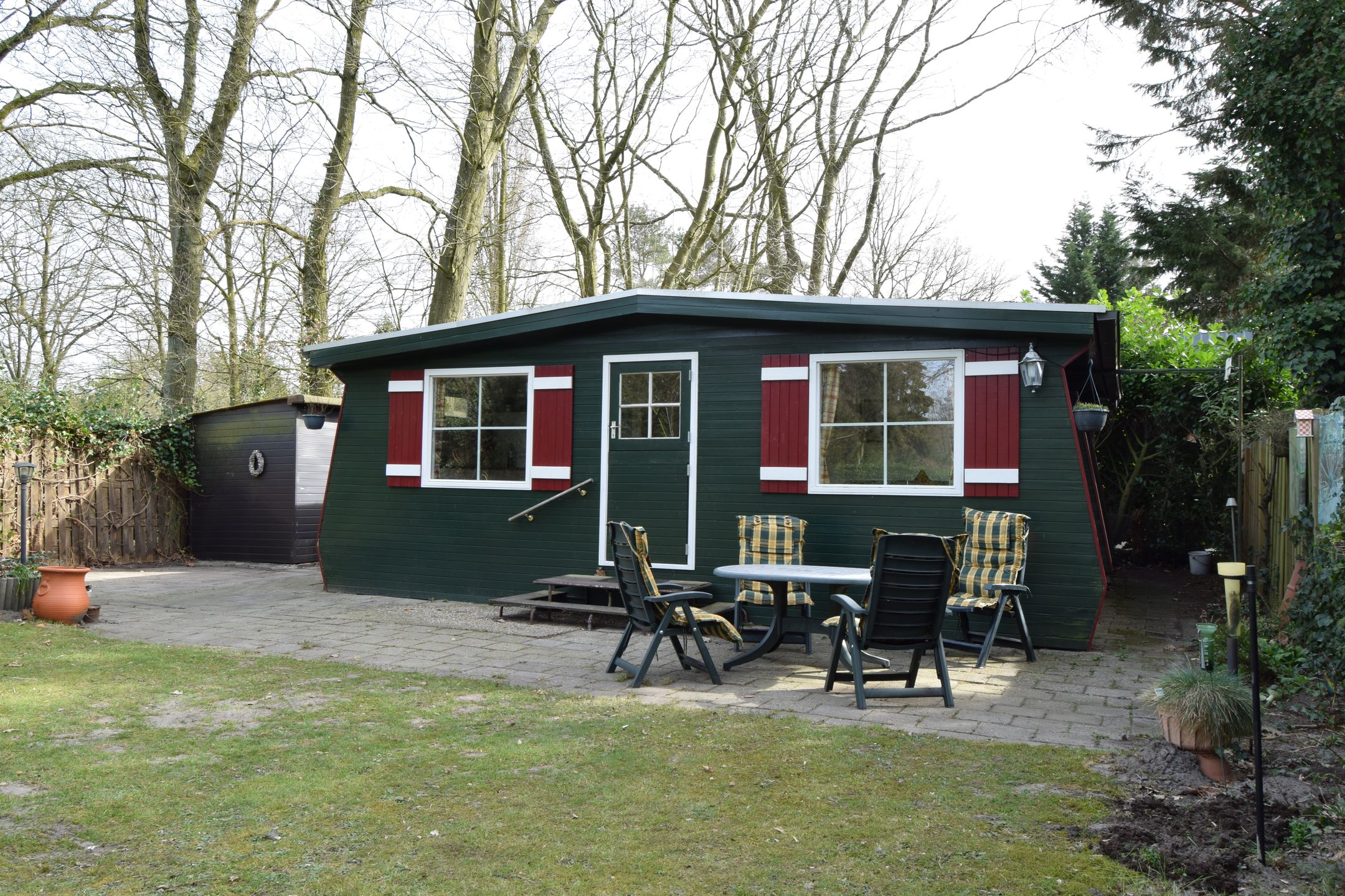 Foto 3 van Vredenburg 16