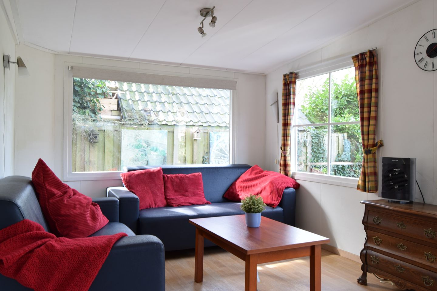 Foto 4 van Vredenburg 16