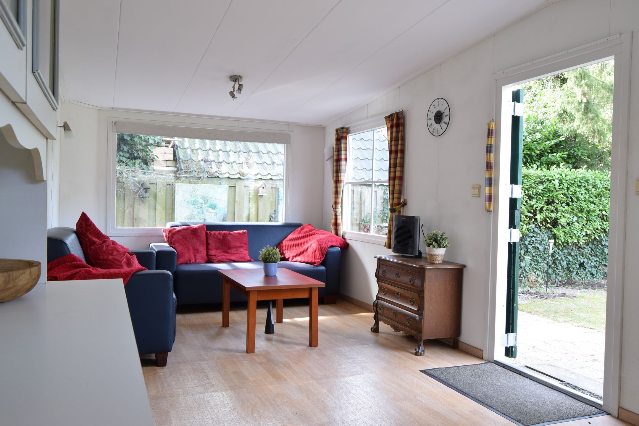 Foto 6 van Vredenburg 16