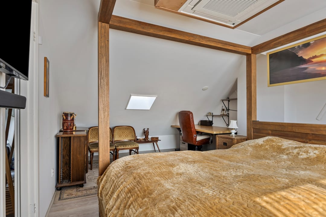 Foto 43 van Dr. J.J.P. Oudsingel 6