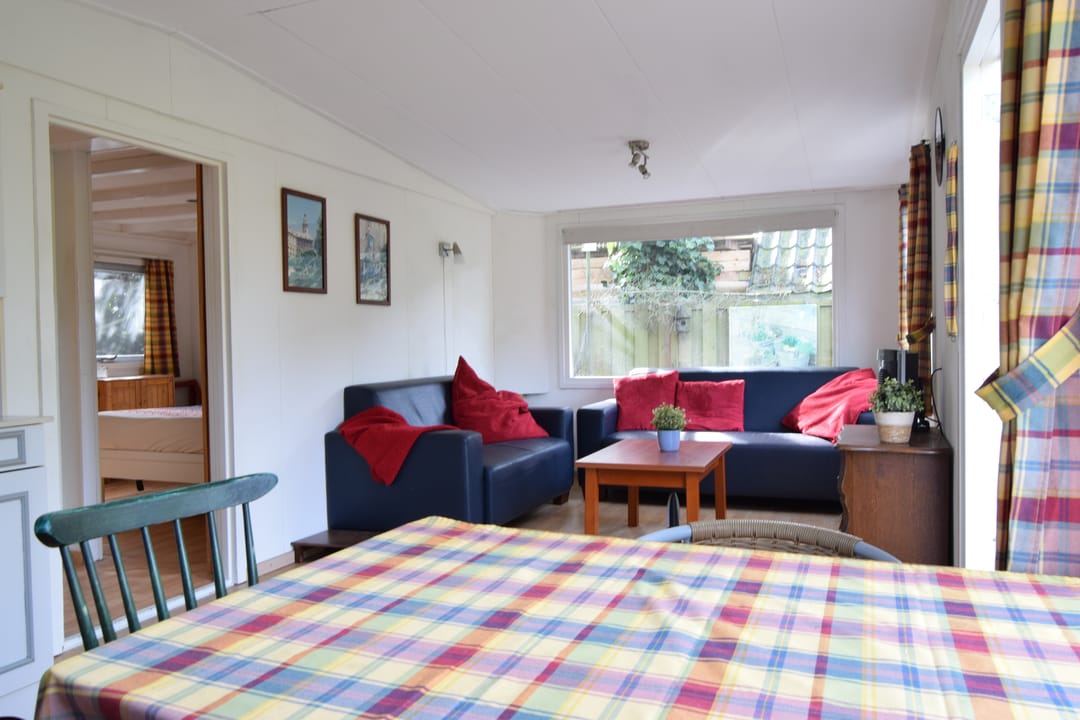 Foto 7 van Vredenburg 16