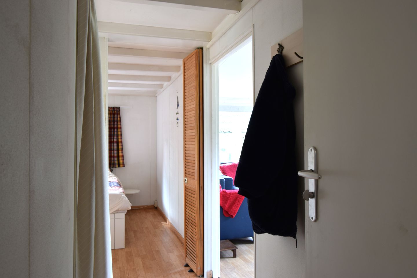 Foto 10 van Vredenburg 16