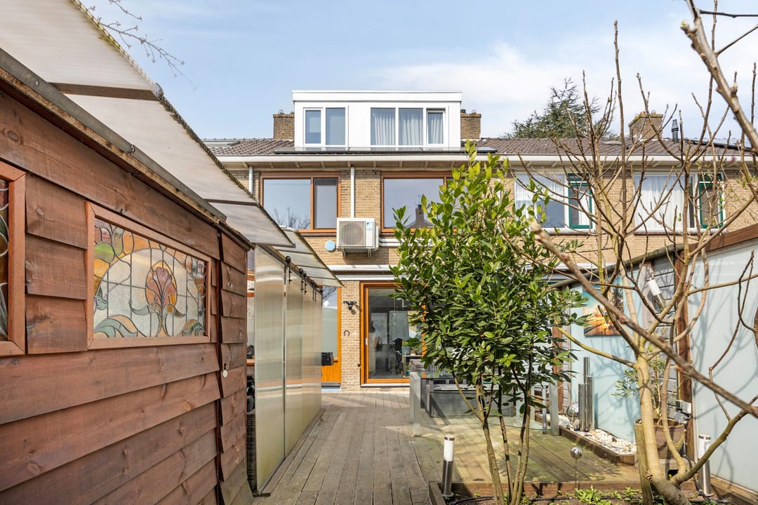 Foto 53 van Dr. J.J.P. Oudsingel 6