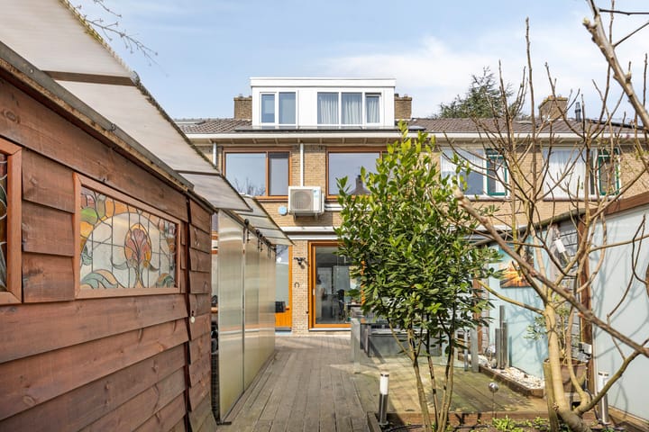 Foto 53 van Dr. J.J.P. Oudsingel 6