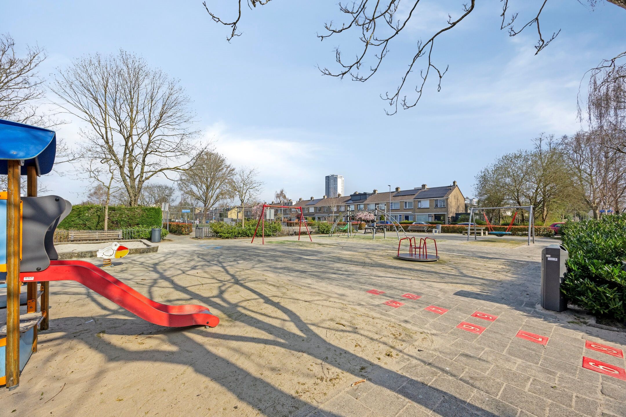 Foto 54 van Dr. J.J.P. Oudsingel 6