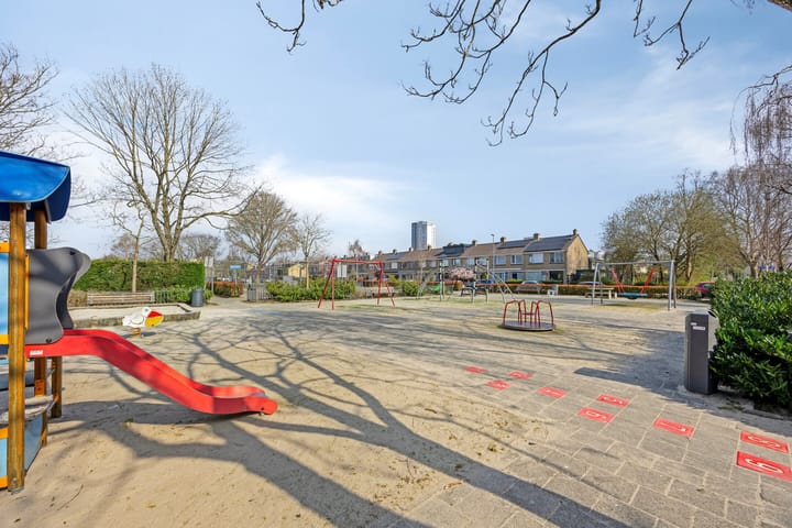 Foto 54 van Dr. J.J.P. Oudsingel 6