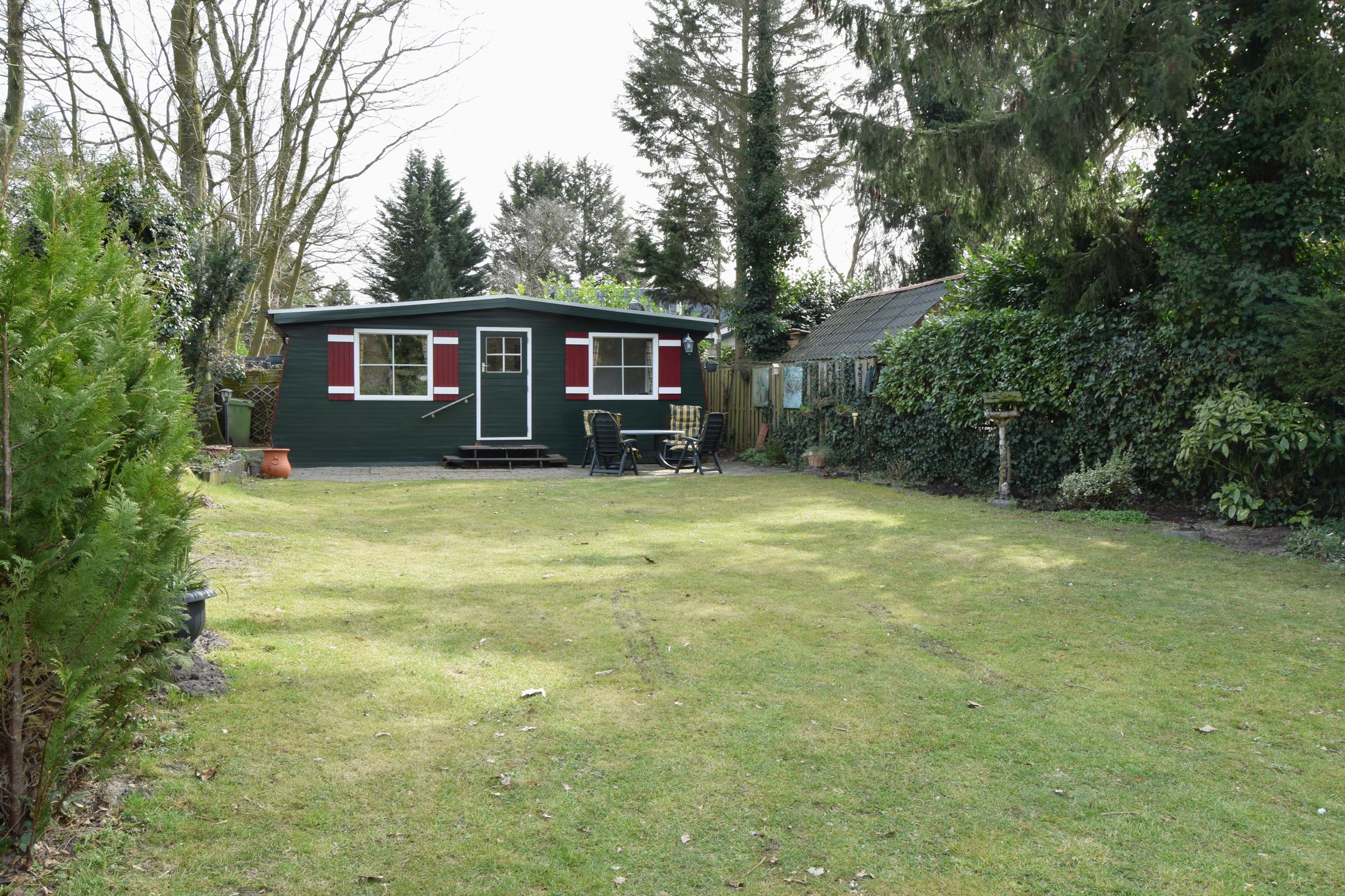 Foto 15 van Vredenburg 16