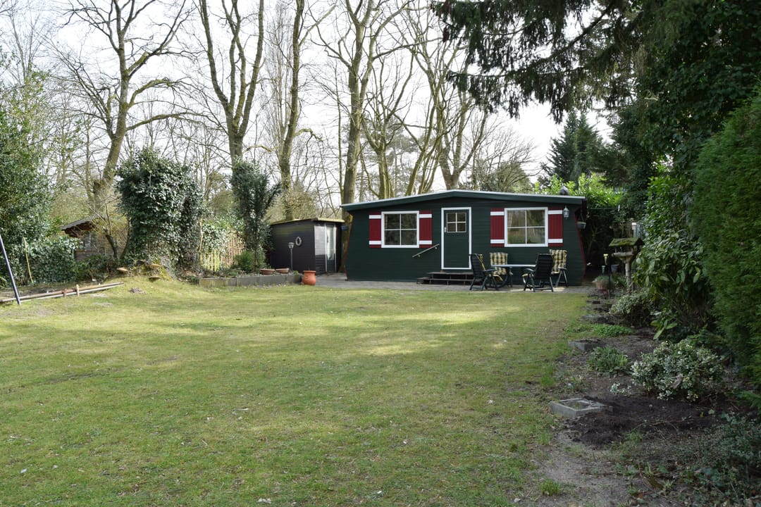 Foto 16 van Vredenburg 16