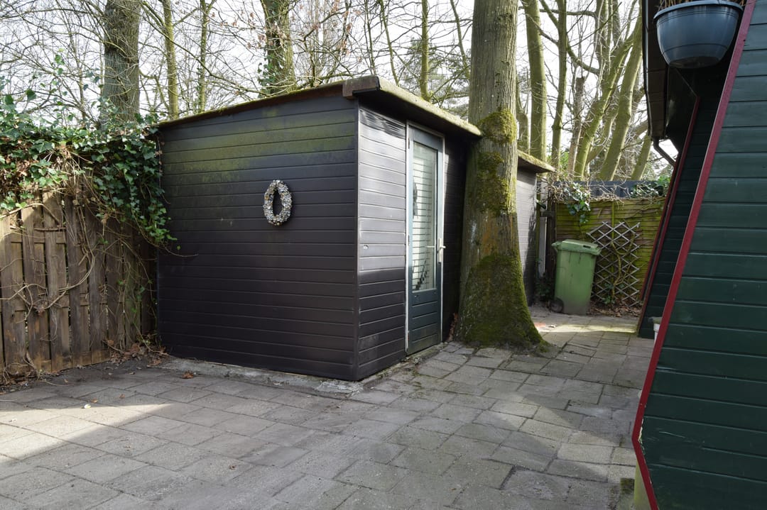 Foto 17 van Vredenburg 16