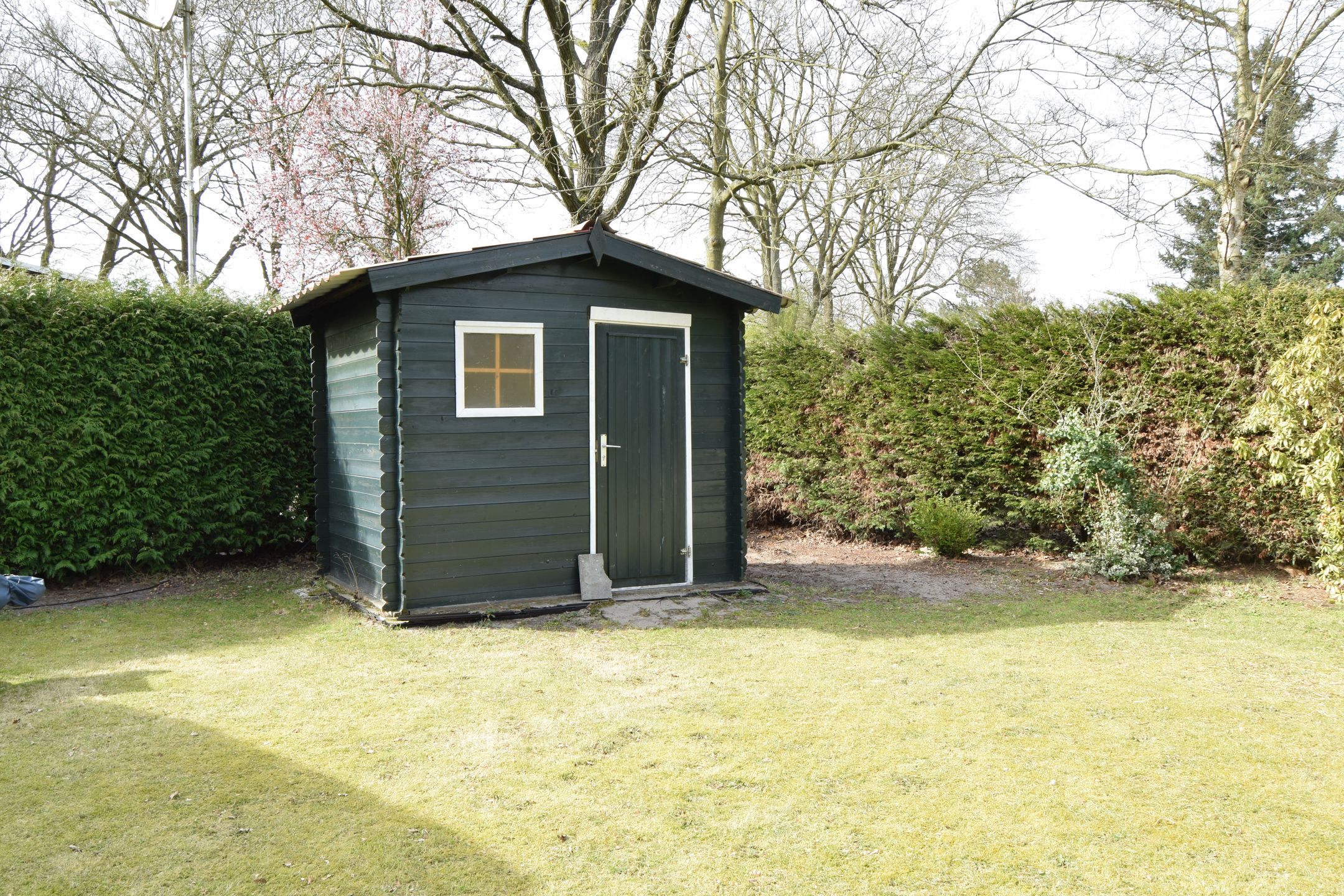 Foto 18 van Vredenburg 16