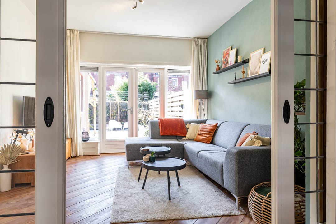 Foto 2 van Lingestraat 17