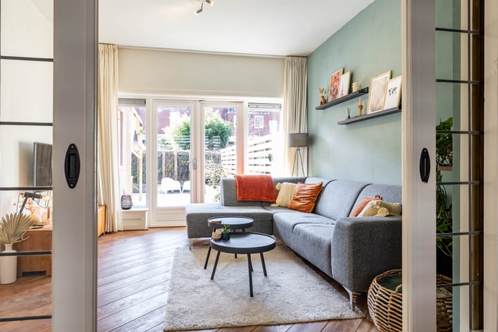 Foto 2 van Lingestraat 17