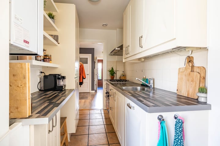 Foto 3 van Lingestraat 17