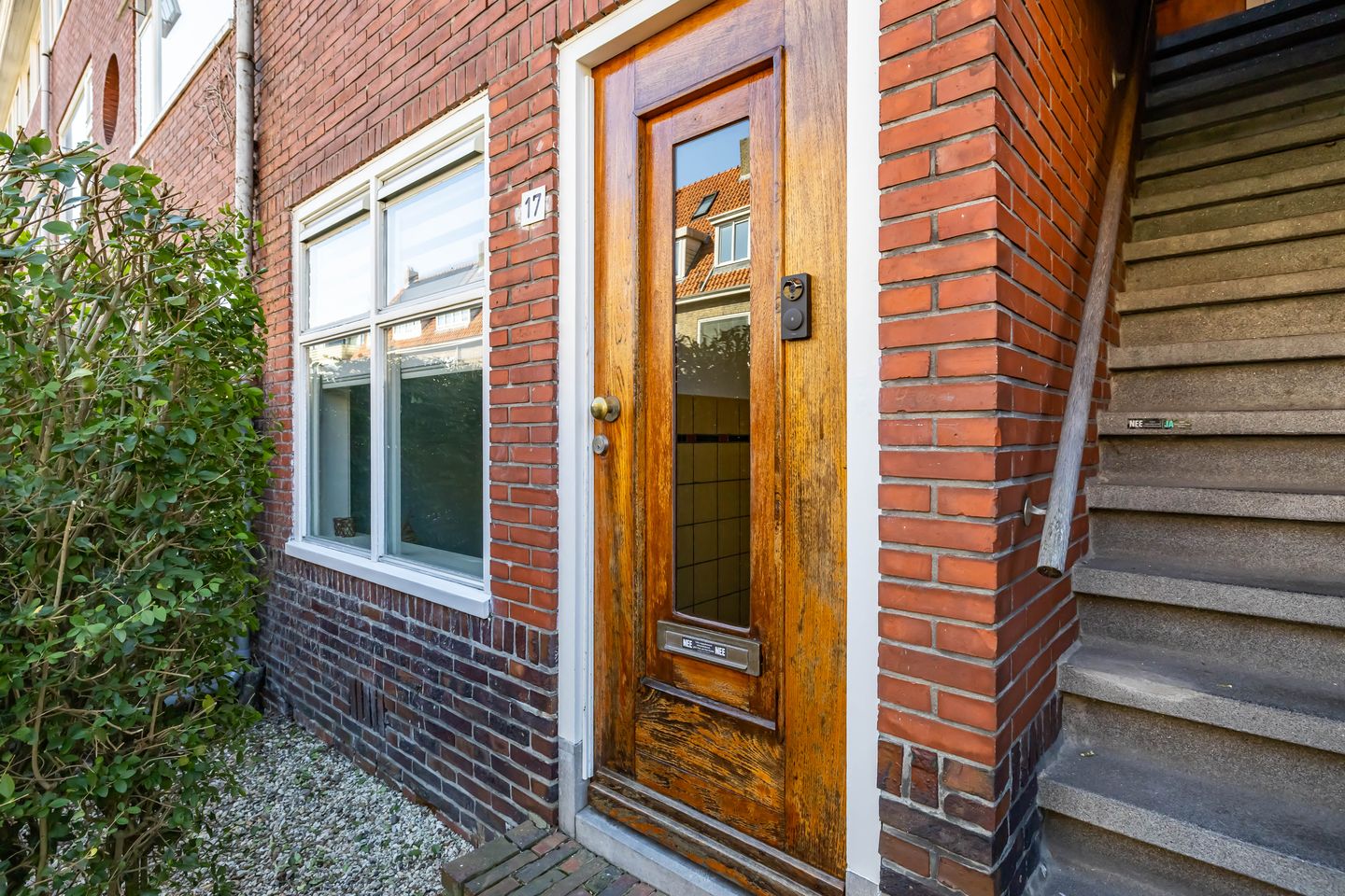 Foto 5 van Lingestraat 17