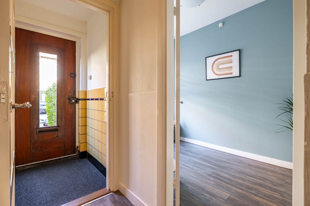 Foto 8 van Lingestraat 17