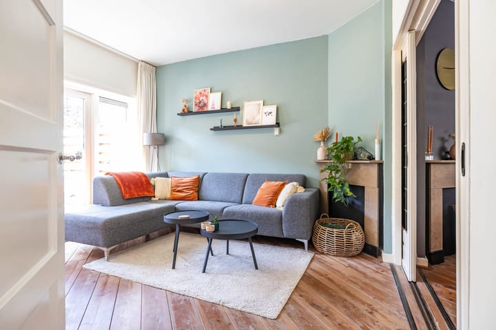 Foto 12 van Lingestraat 17