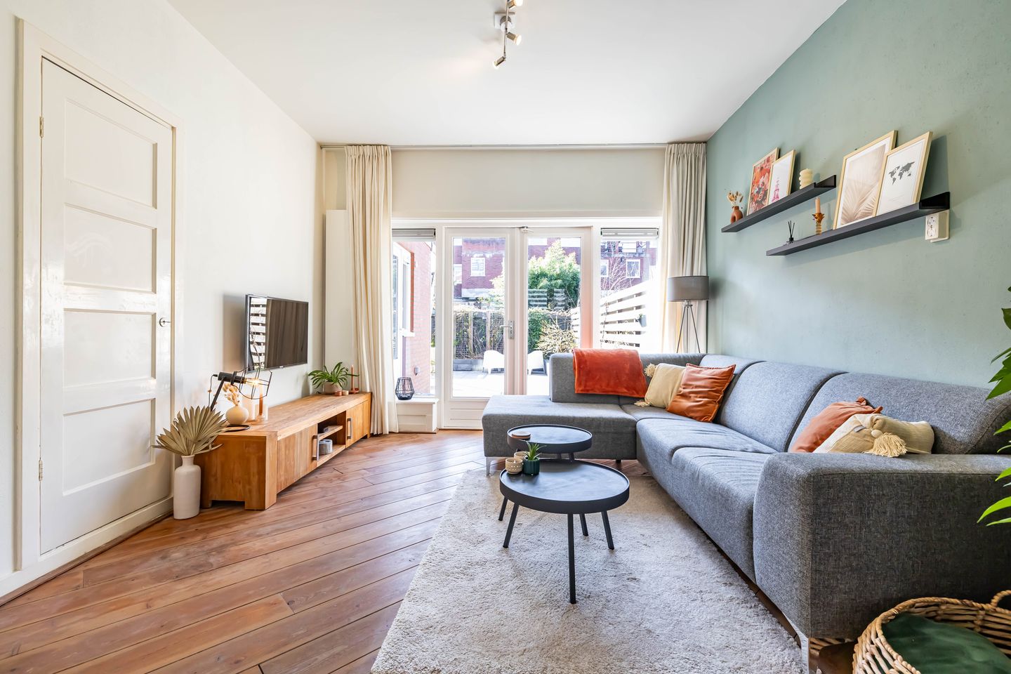 Foto 14 van Lingestraat 17