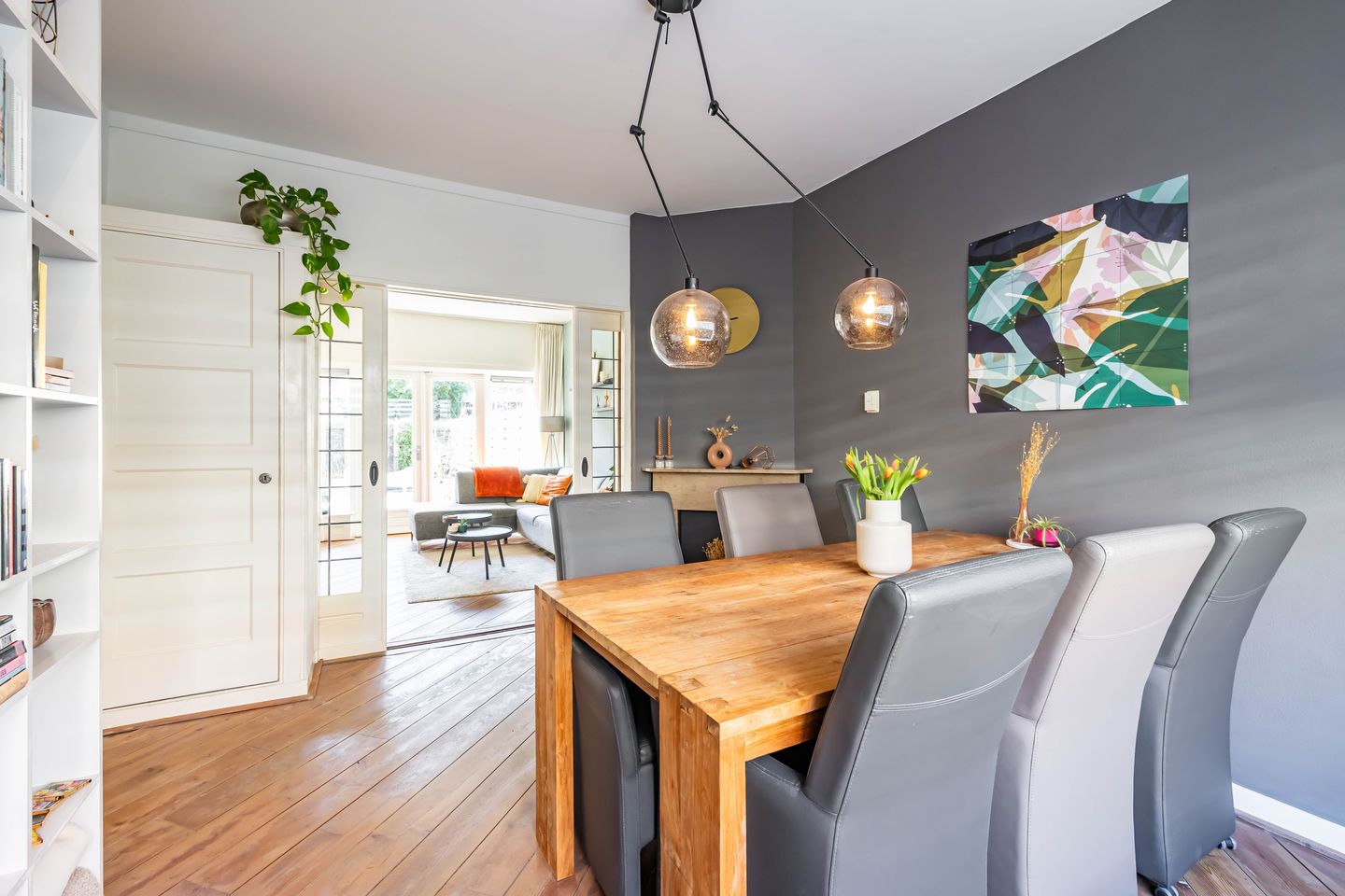 Foto 19 van Lingestraat 17