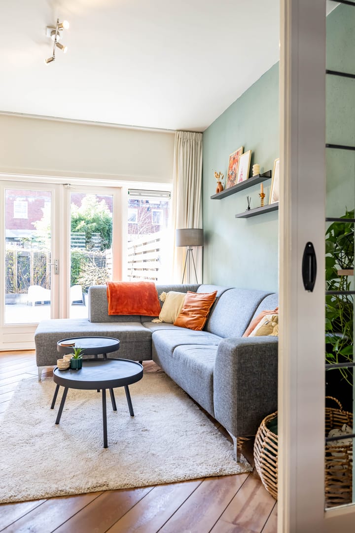 Foto 21 van Lingestraat 17