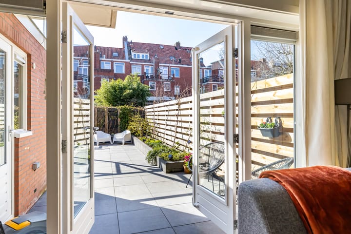 Foto 23 van Lingestraat 17