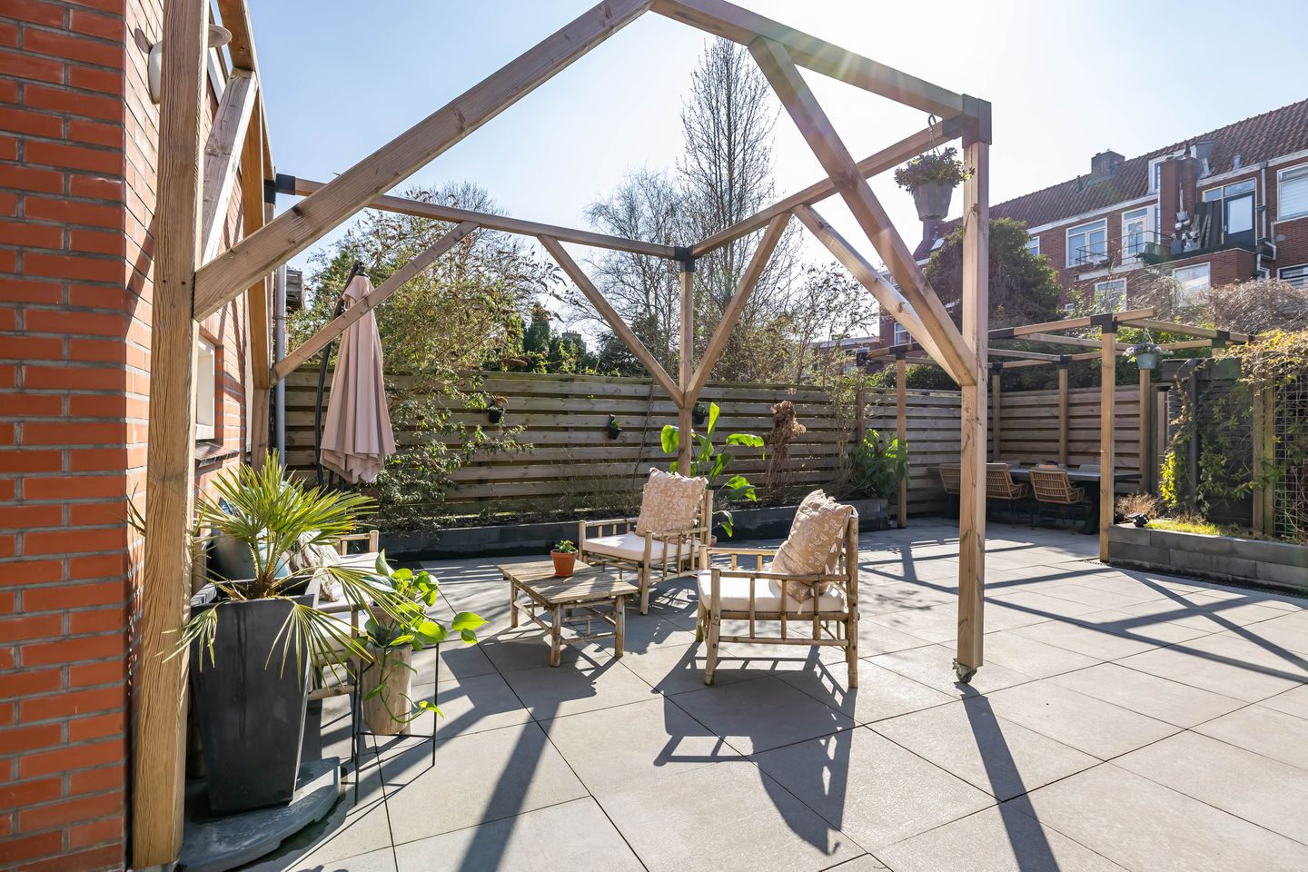 Foto 25 van Lingestraat 17