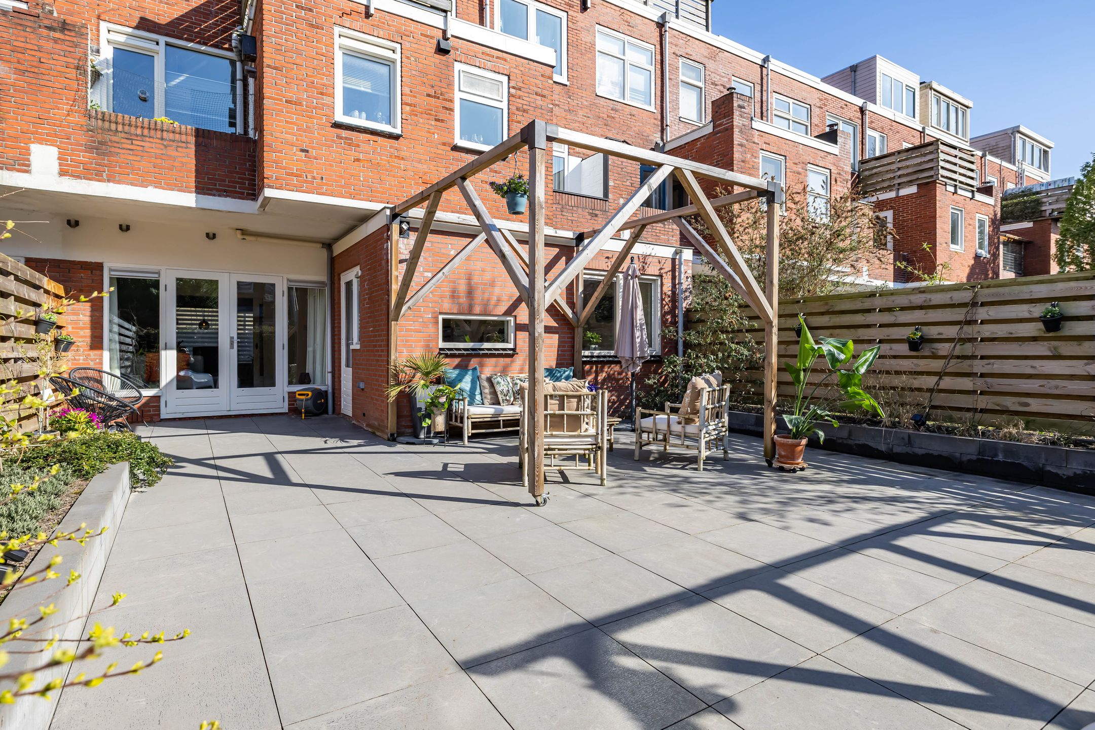 Foto 30 van Lingestraat 17