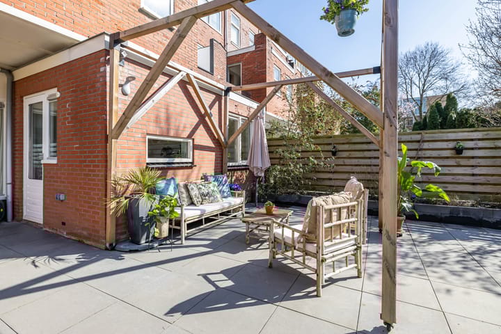 Foto 31 van Lingestraat 17