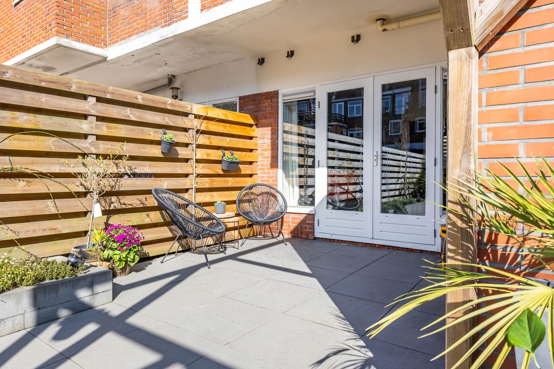 Foto 32 van Lingestraat 17