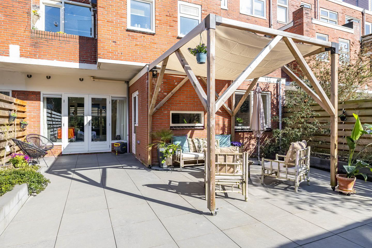 Foto 34 van Lingestraat 17