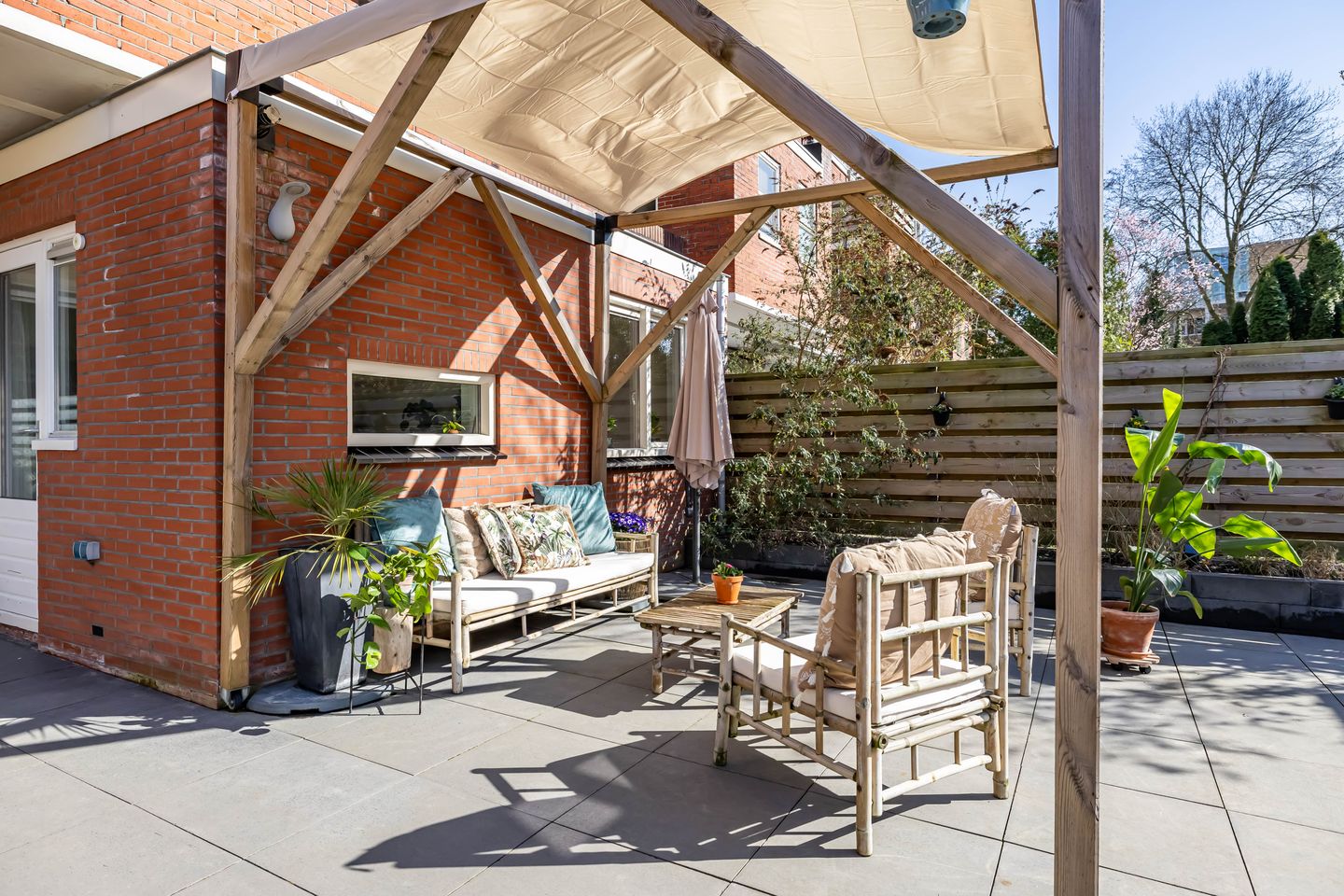 Foto 35 van Lingestraat 17