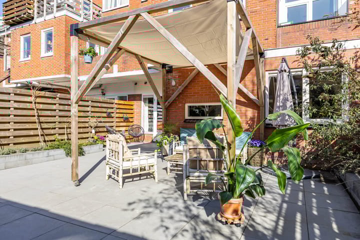 Foto 41 van Lingestraat 17